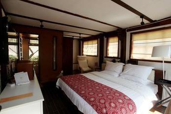 Haw Haw Inn Lijiang  Buitenkant foto