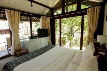 Haw Haw Inn Lijiang  Buitenkant foto