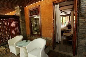 Haw Haw Inn Lijiang  Buitenkant foto