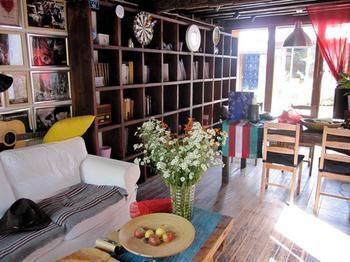 Haw Haw Inn Lijiang  Buitenkant foto